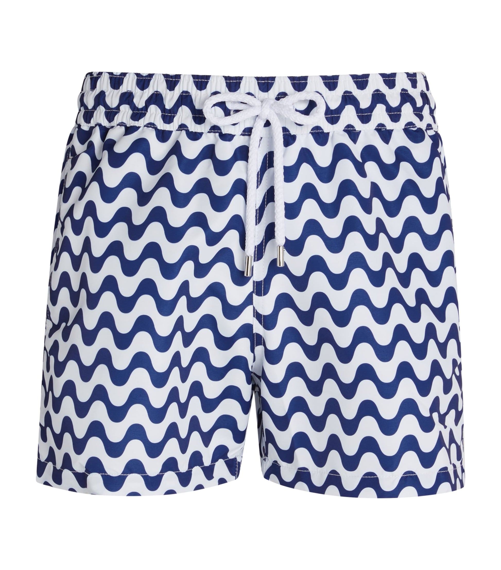 Copacabana Wave Swim Shorts