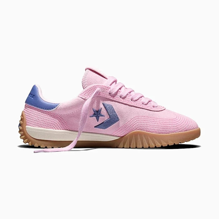 Велурени маратонки Converse Run Star Trainer