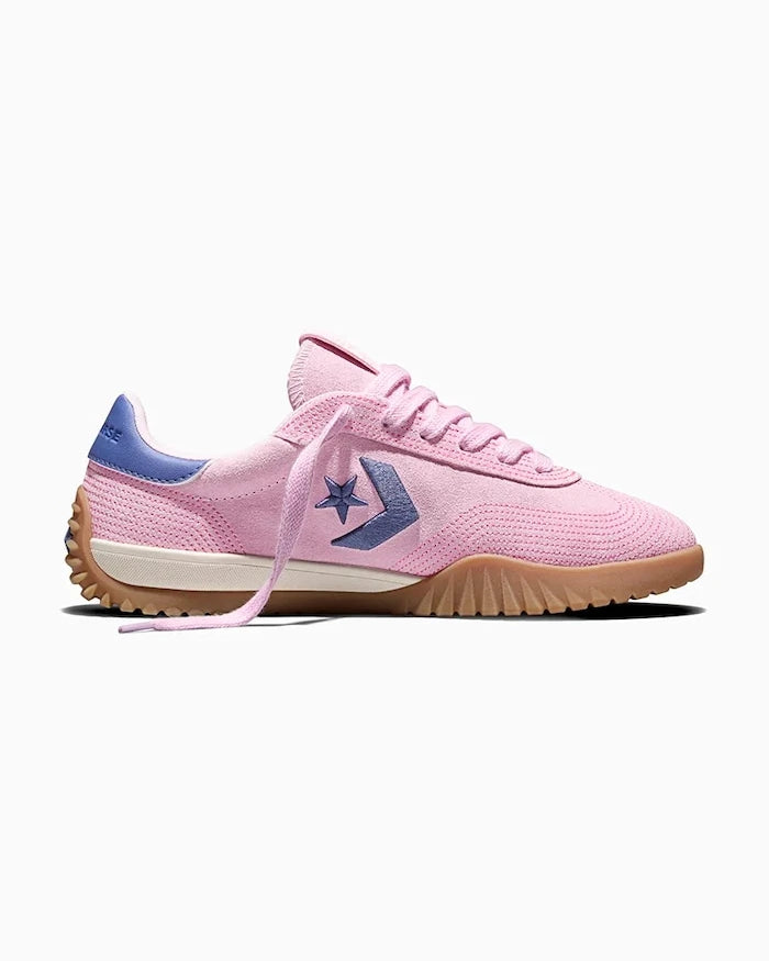 Converse Run Star Trainer Süet Spor Ayakkabı
