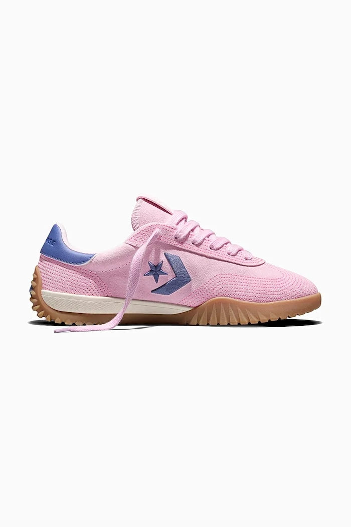 Велурени маратонки Converse Run Star Trainer