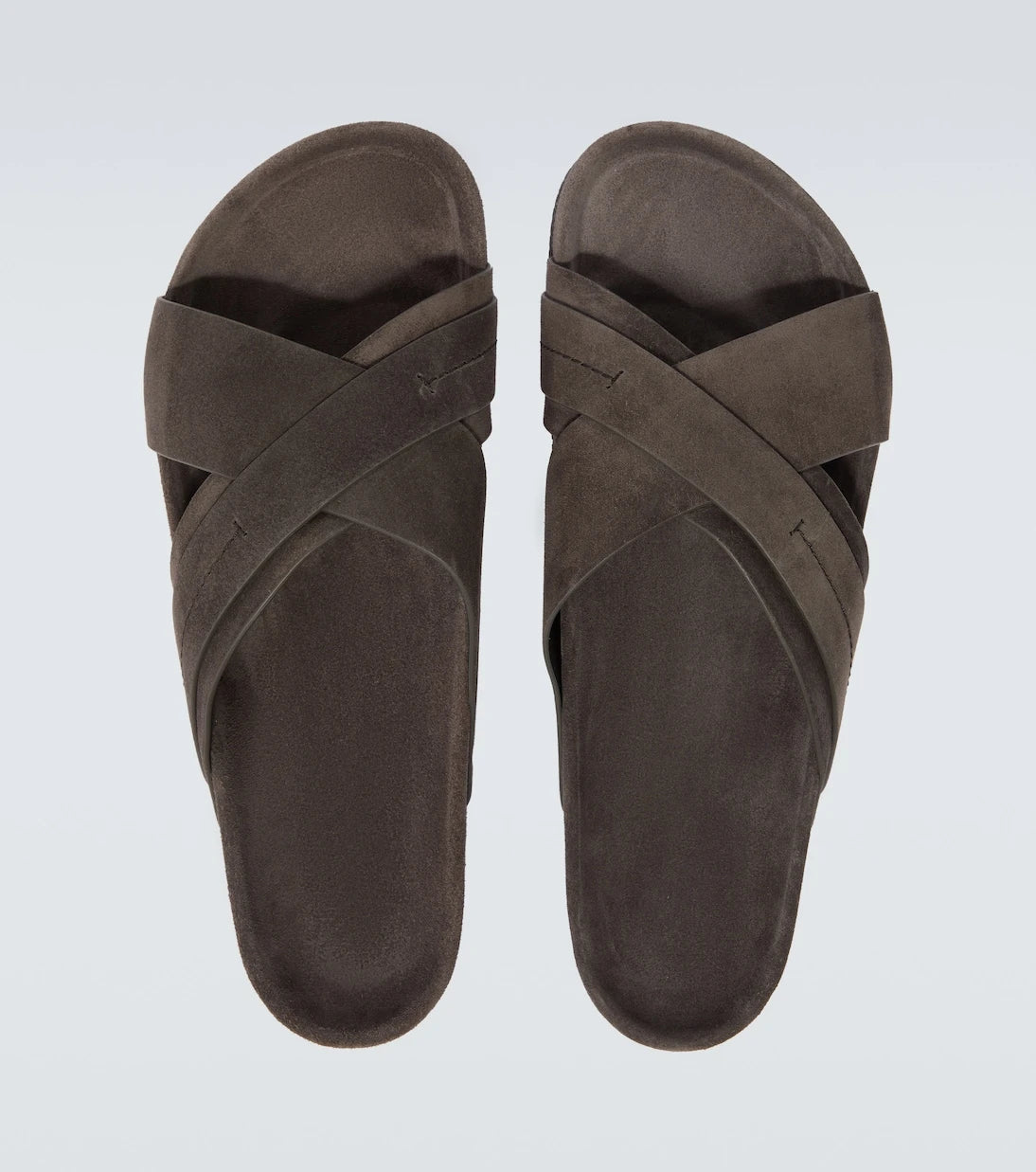 Tom Ford - Suede slides