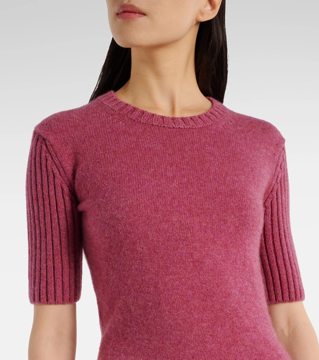 Khaite - Mia cashmere sweater