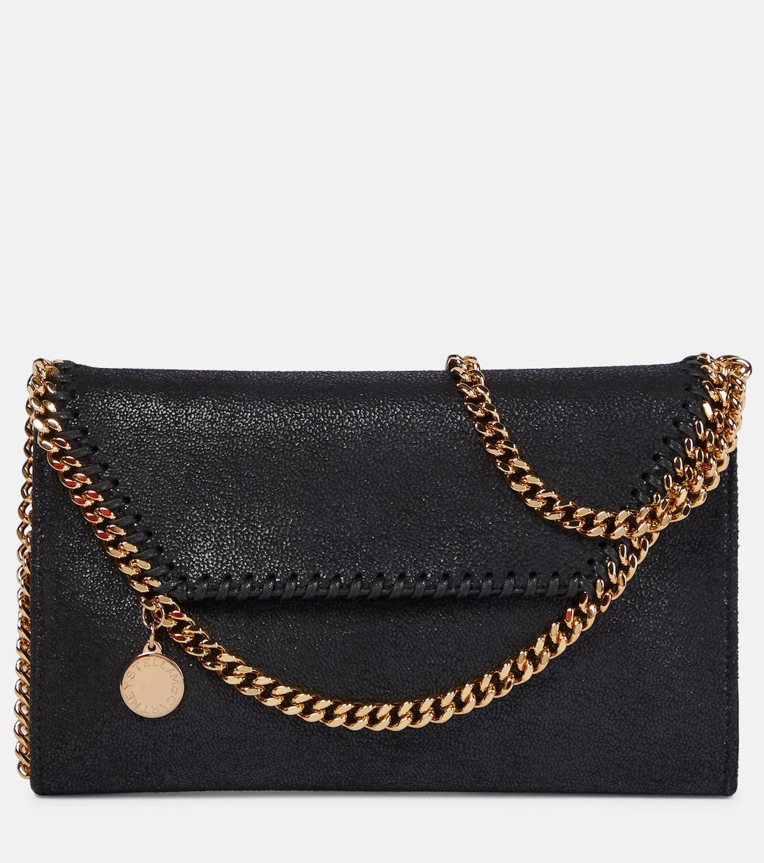 Stella McCartney - Falabella Mini crossbody bag