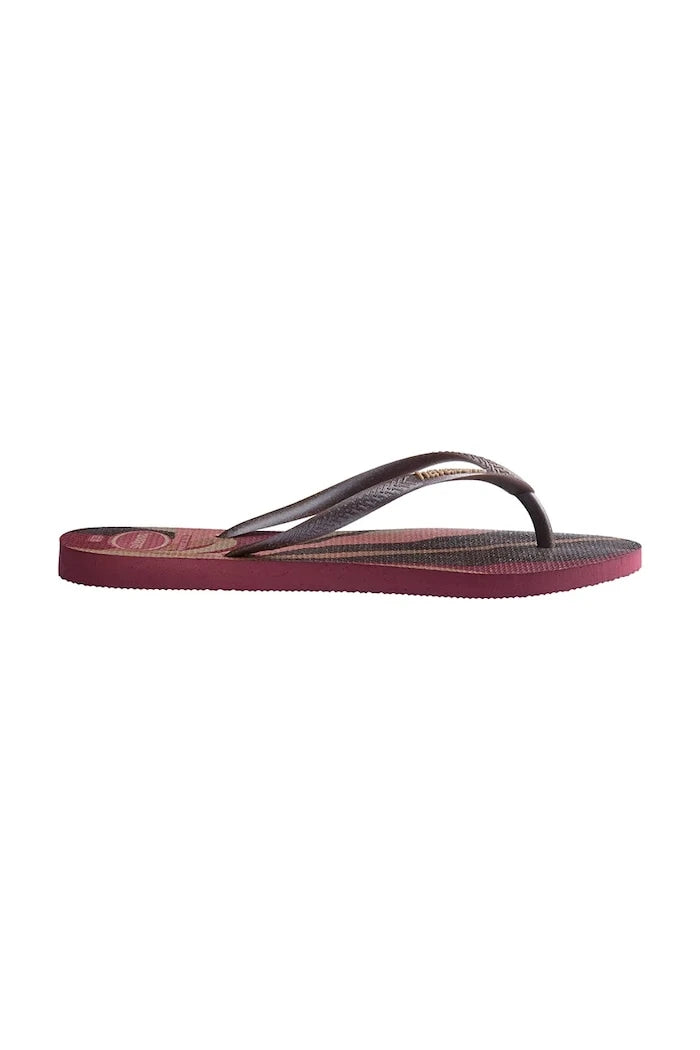 Havaianas джапанки дамски SLIM PALETTE GLOW