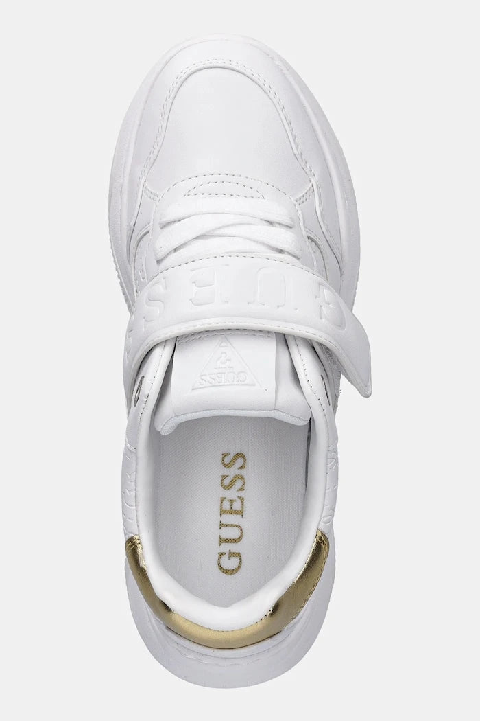 Guess HELINN Spor Ayakkabı