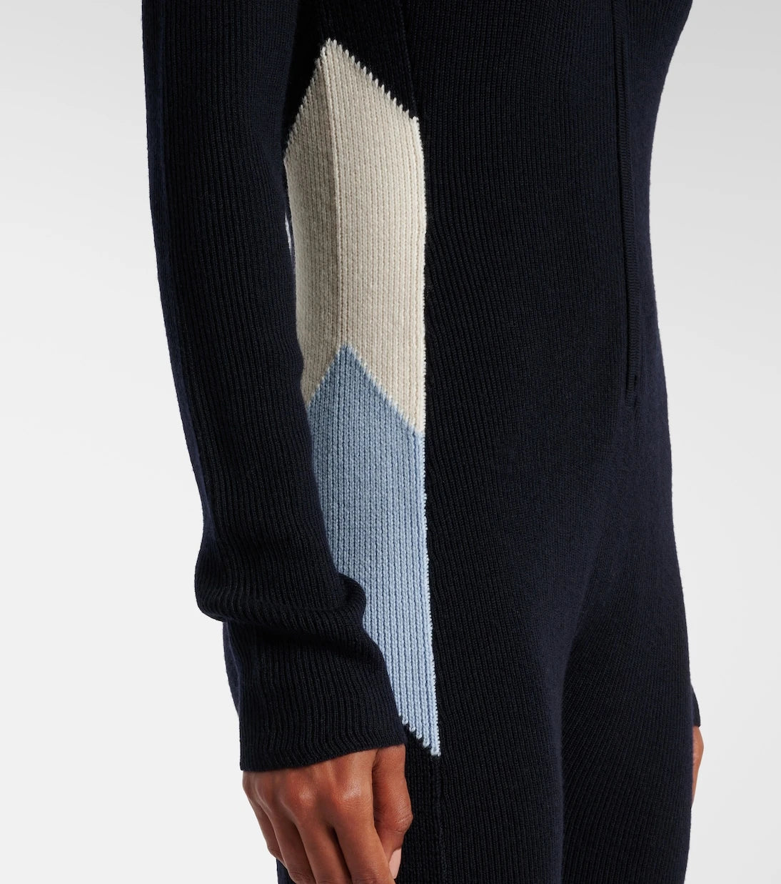 Perfect Moment - Cora wool jumpsuit