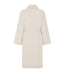 Terry Cotton DG Logo Robe