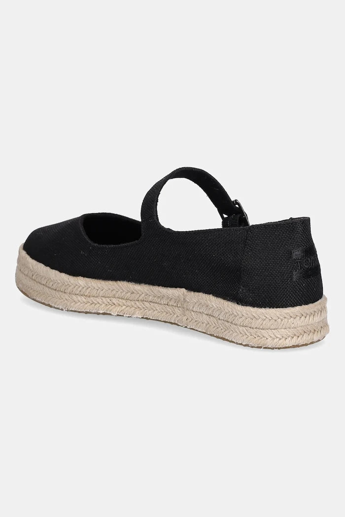 Еспадрили Toms HEAVY CANVAS