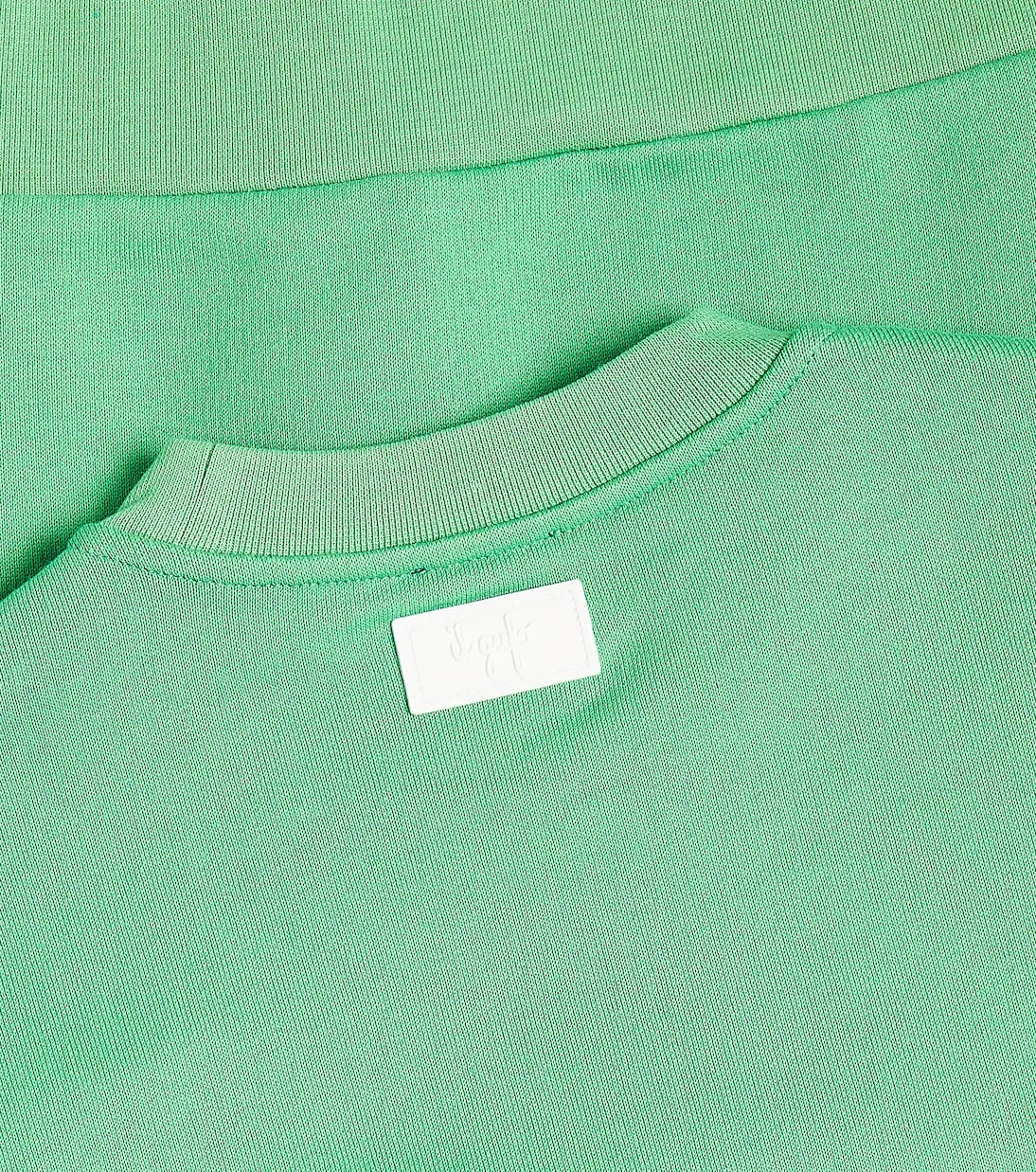 Il Gufo - Cotton jersey sweatshirt