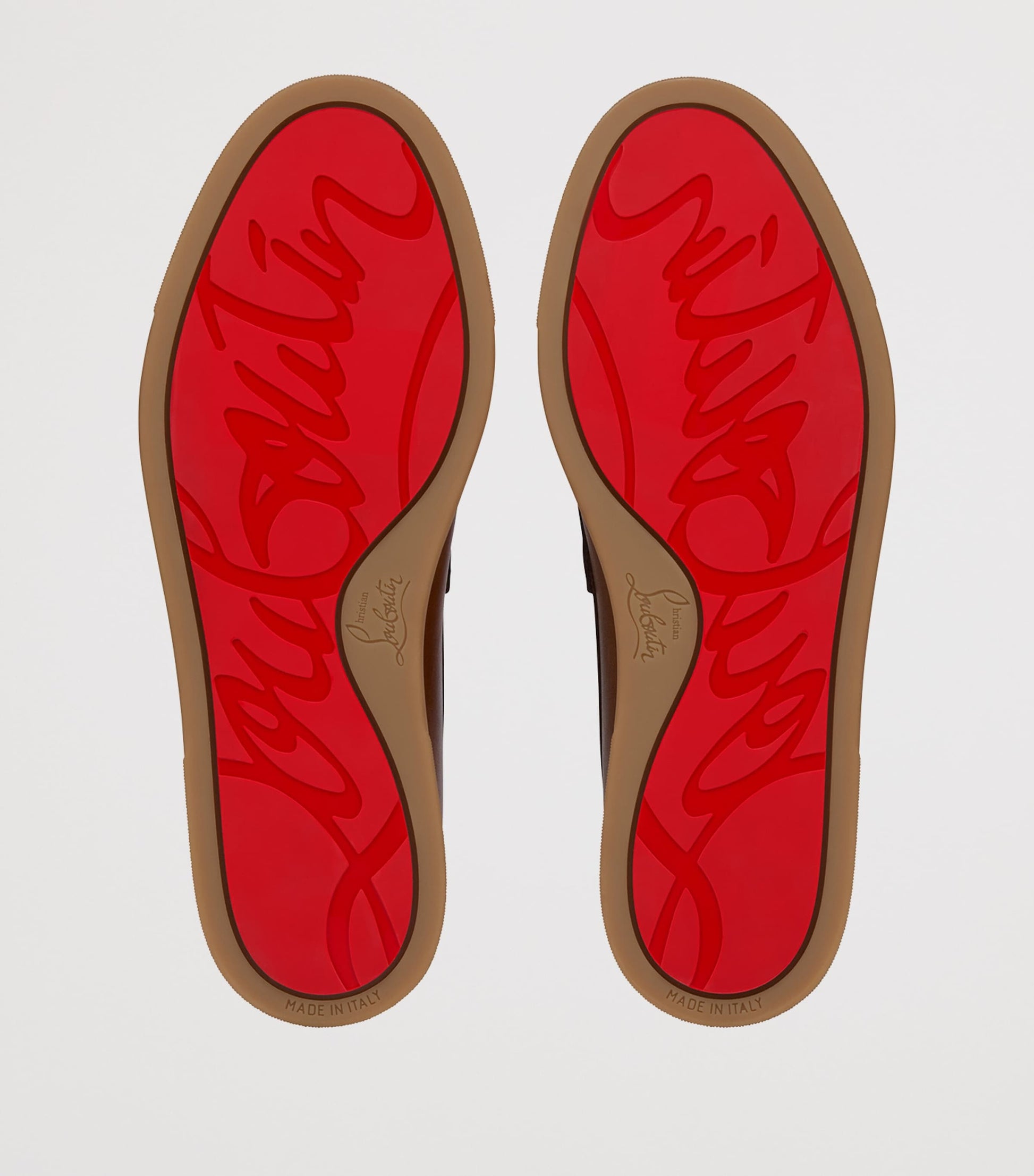 Chambeliboat Leather Boat Shoes