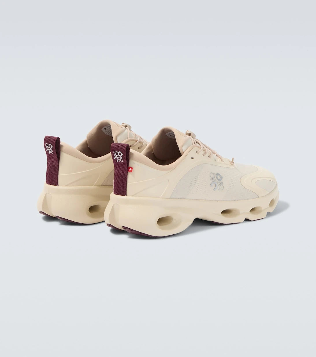 Loewe - x On Cloudsolo sneakers