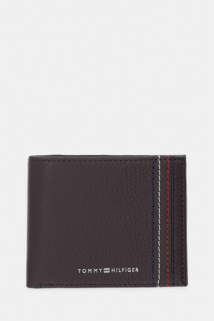 Tommy Hilfiger Erkek Deri Cüzdan