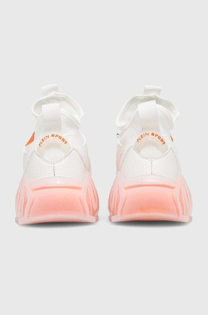 PLEIN SPORT The Flame Gen.X.02 Tiger