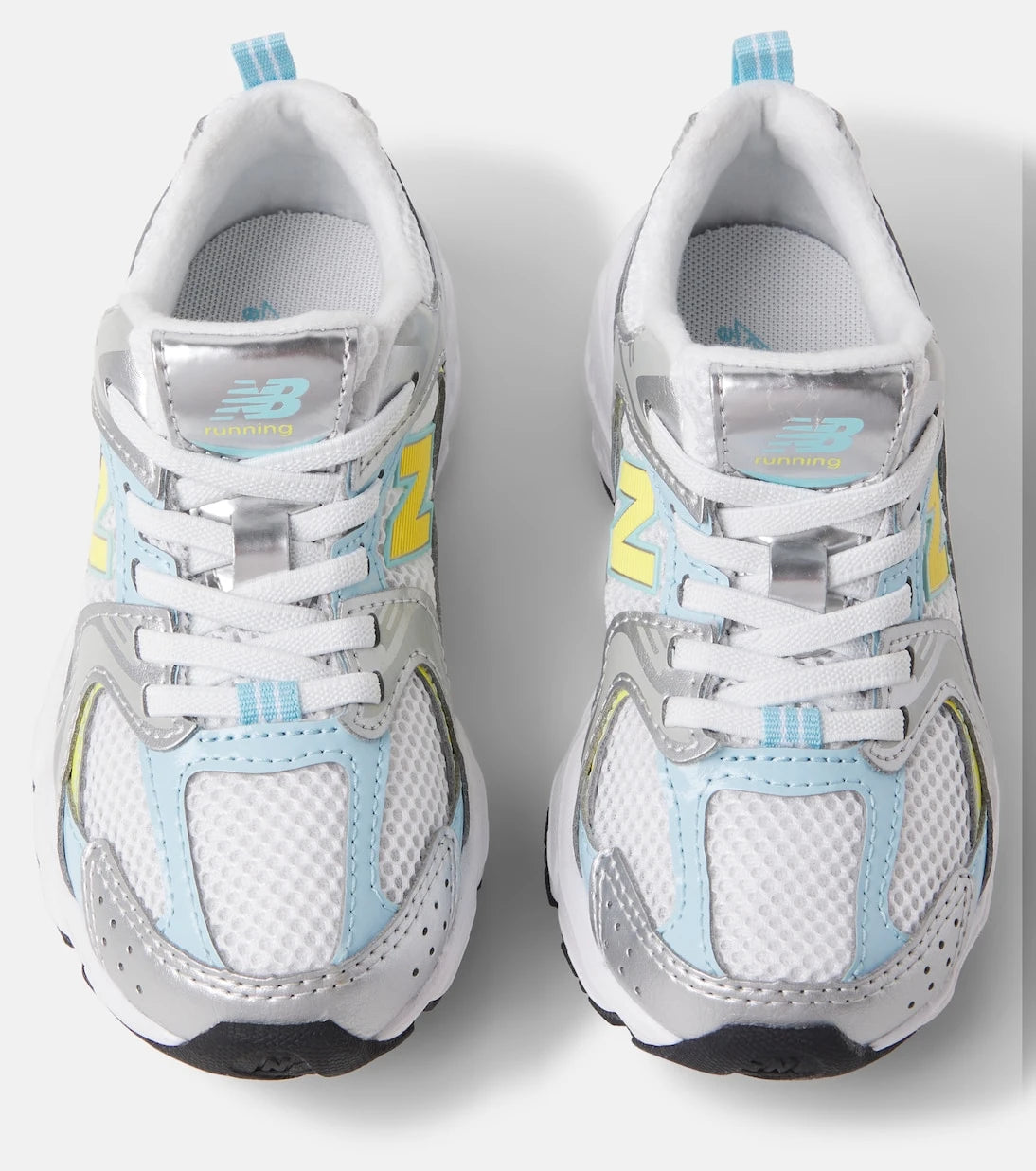 New Balance Kids - أحذية رياضية 530
