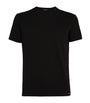 Stretch-Cotton T-Shirt