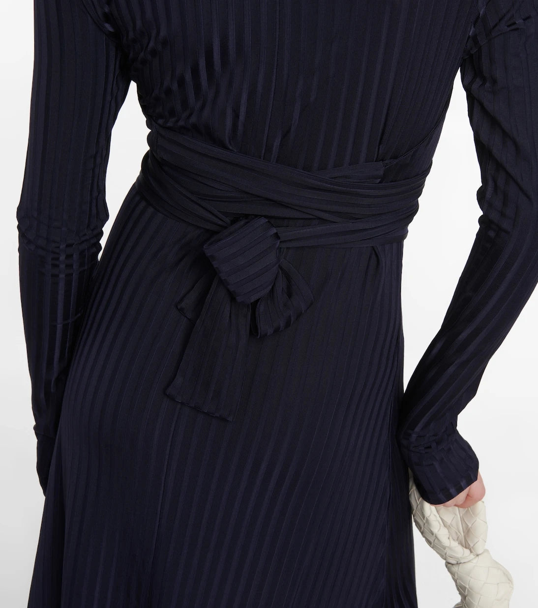 Altuzarra - Masika jersey midi dress