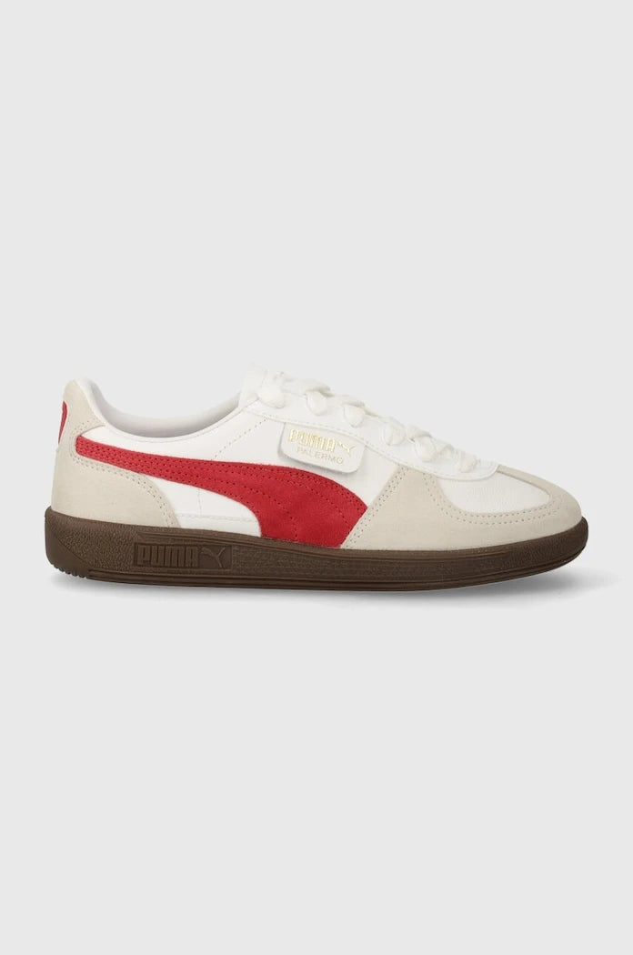 Deri Puma Palermo Sneaker