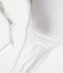 Maison Lejaby White Gaby T-Shirt Bra