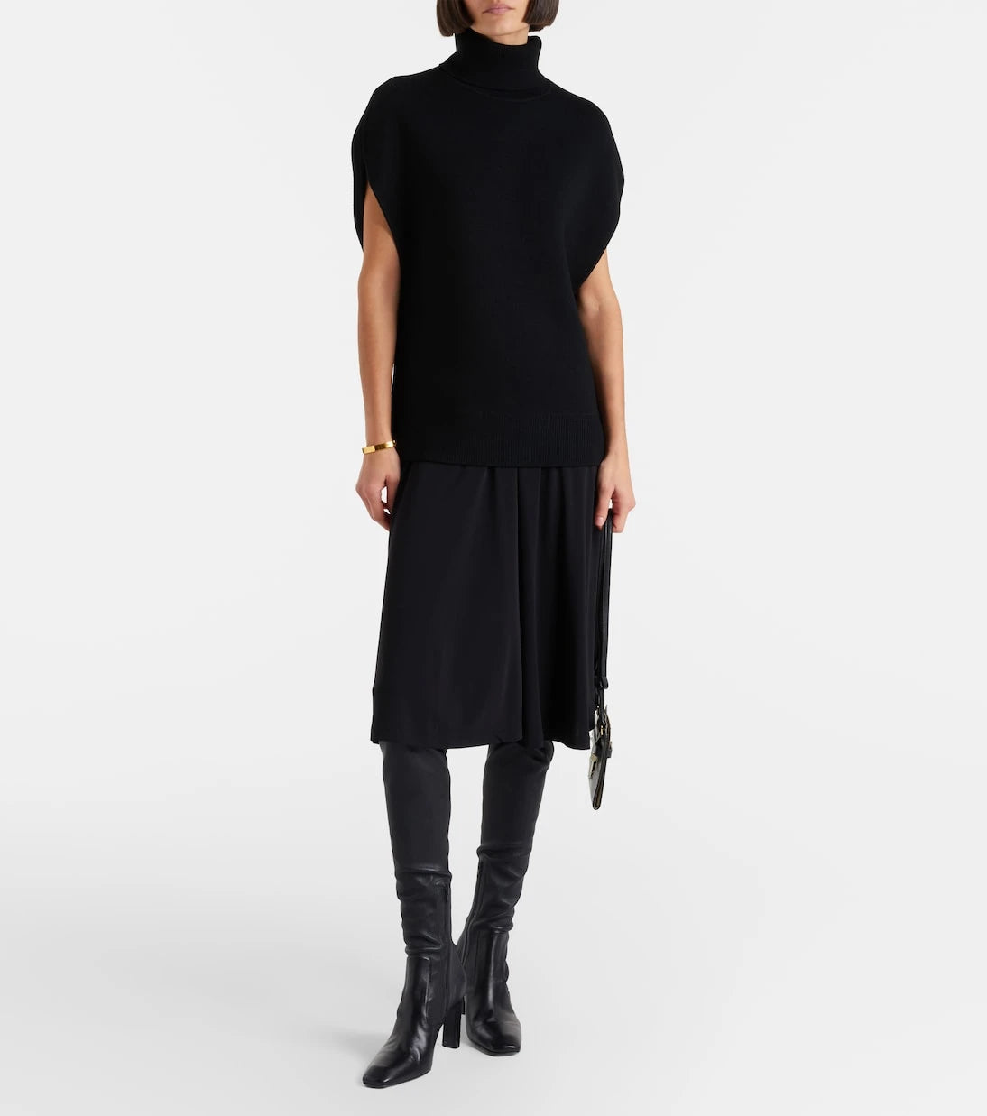 Toteme - Wool-blend top