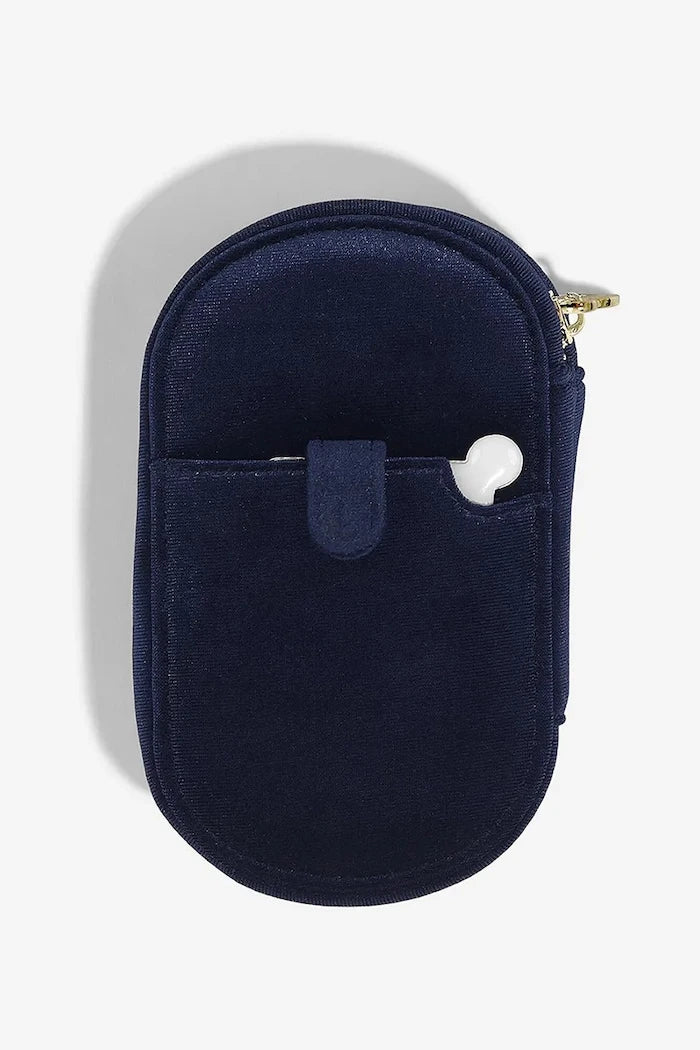 Козметична чанта Stackers Compact Velvet