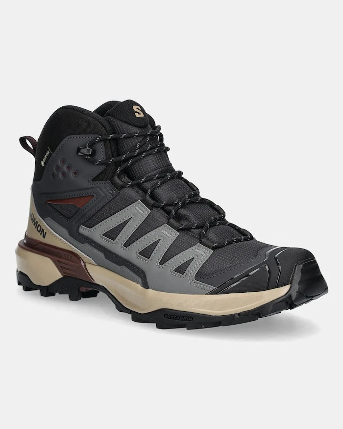 Salomon X Ultra 360 Mid GTX