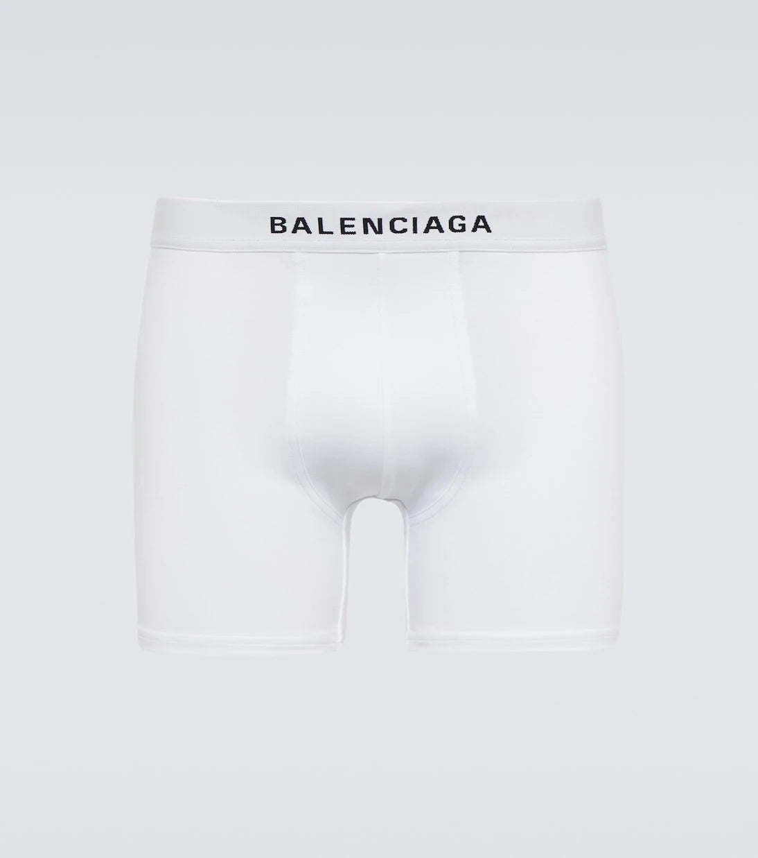 Balenciaga - Logo boxer briefs