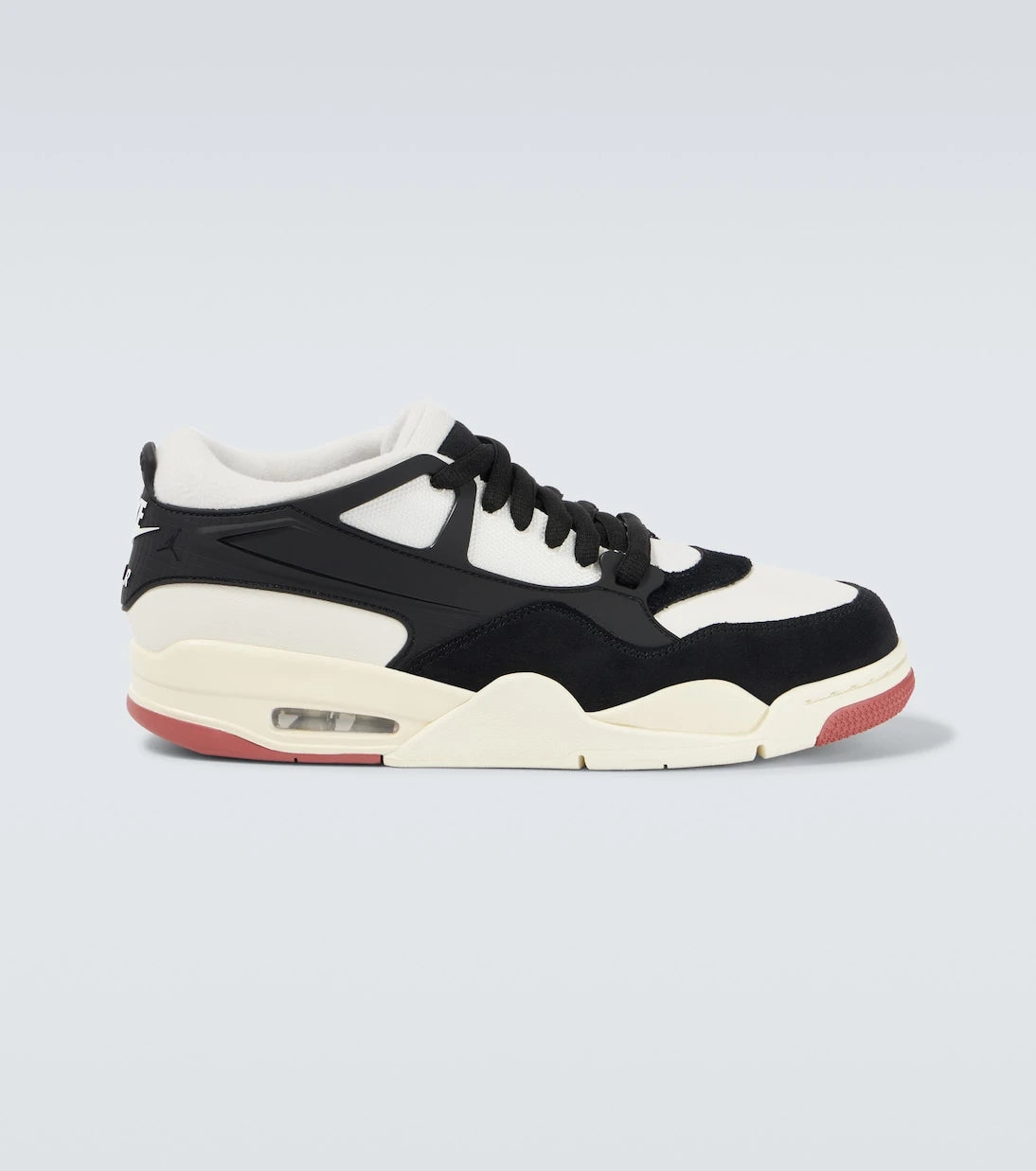نايكي - حذاء رياضي Air Jordan 4 RM من الجلد