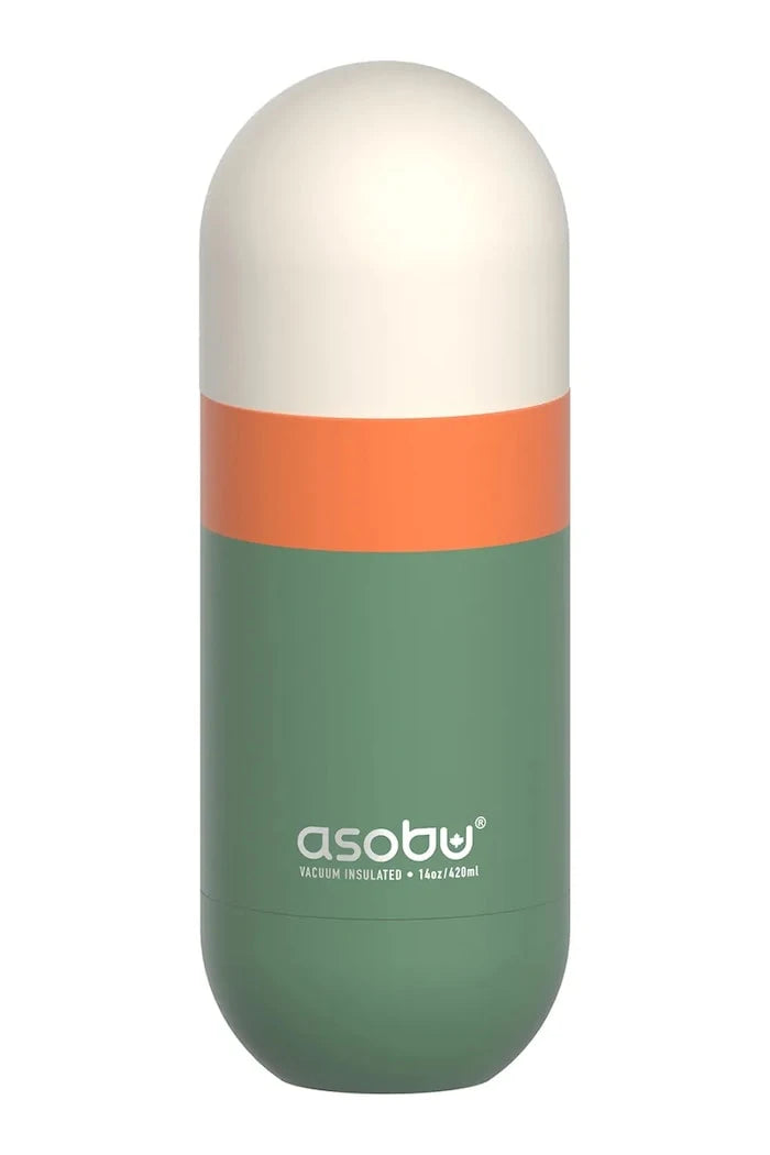 Asobu 420 ml Paslanmaz Çelik Termos Şişe
