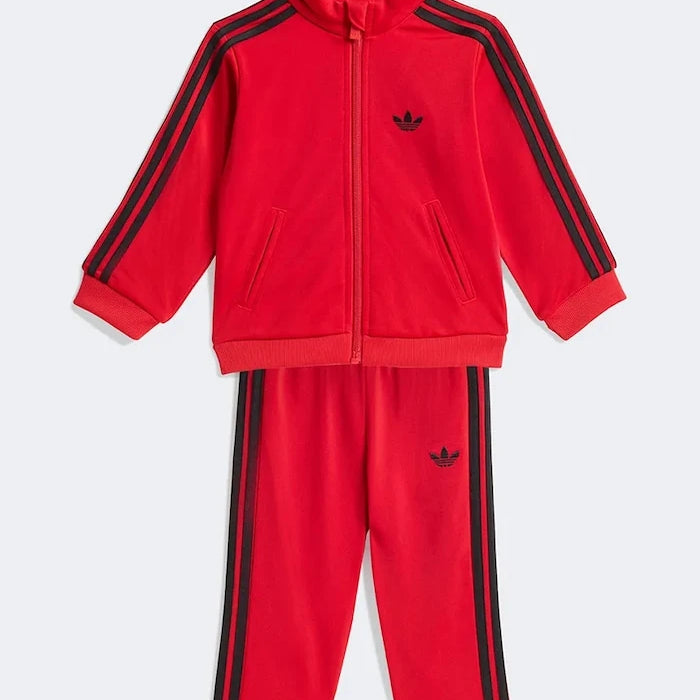 Детски анцуг adidas Originals