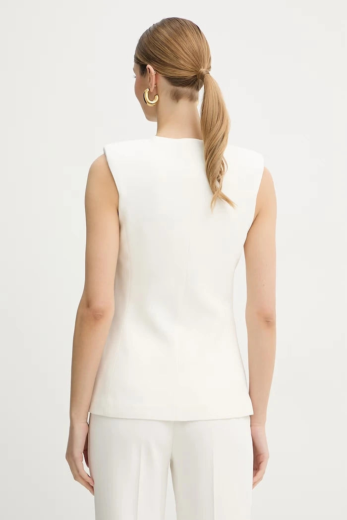 Marciano by Guess елек дамски от вискоза GRETHA