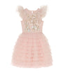 Cotton Palais Laidon Dress (2-11 Years)