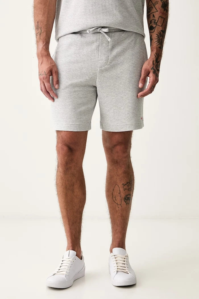 HUGO Erkek Austin Shorts Eşofman Tipi Kısa Pantolon