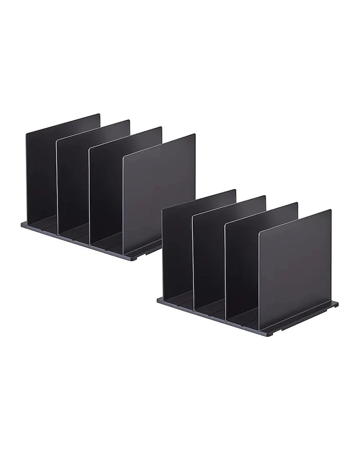 Yamazaki Smart Gardırop Organizatörü (2 Adet)