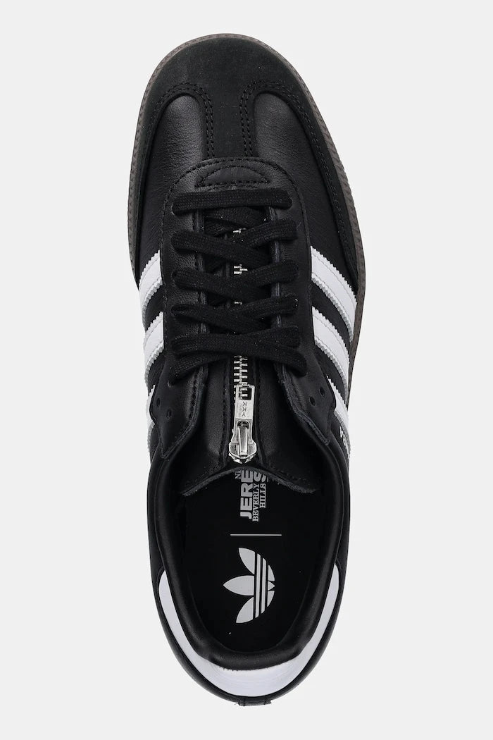 adidas Originals Samba OG x Jeremy Scott Deri Sneakers