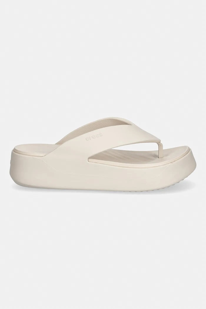 Crocs джапанки дамски Getaway Platform Flip