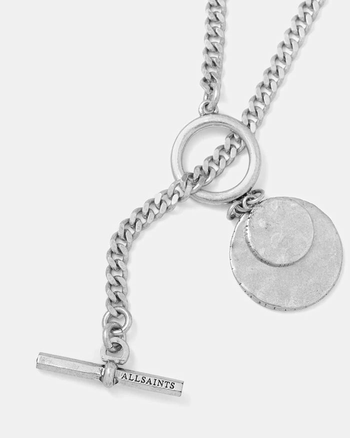 Колие AllSaints