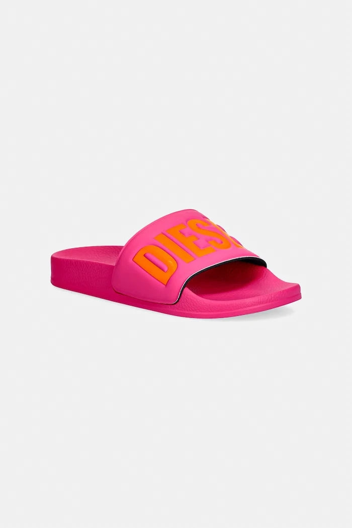 Diesel чехли за деца SA-BWBISQOF SANDALS