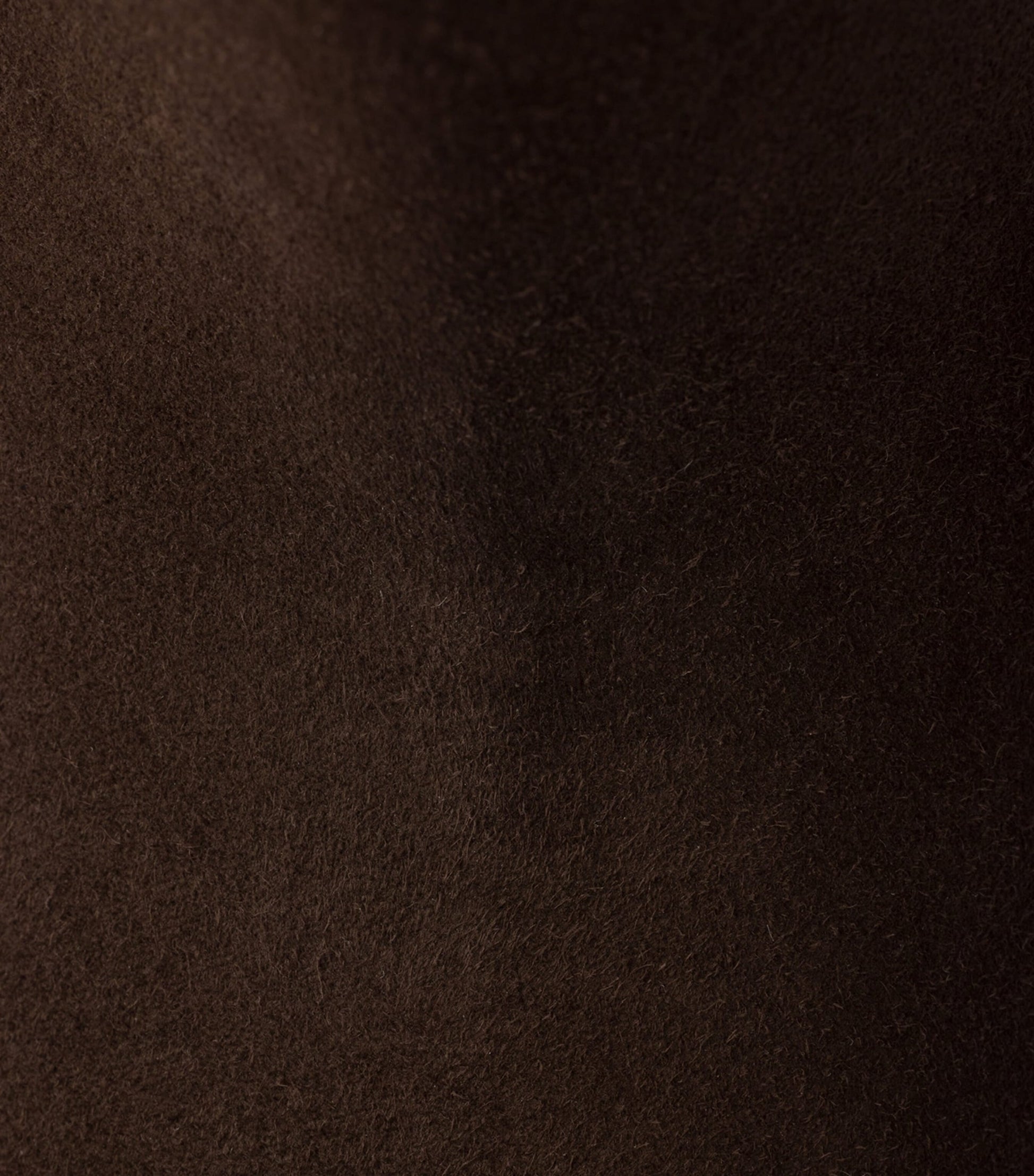 Brown Suede Knee-High Boots 55