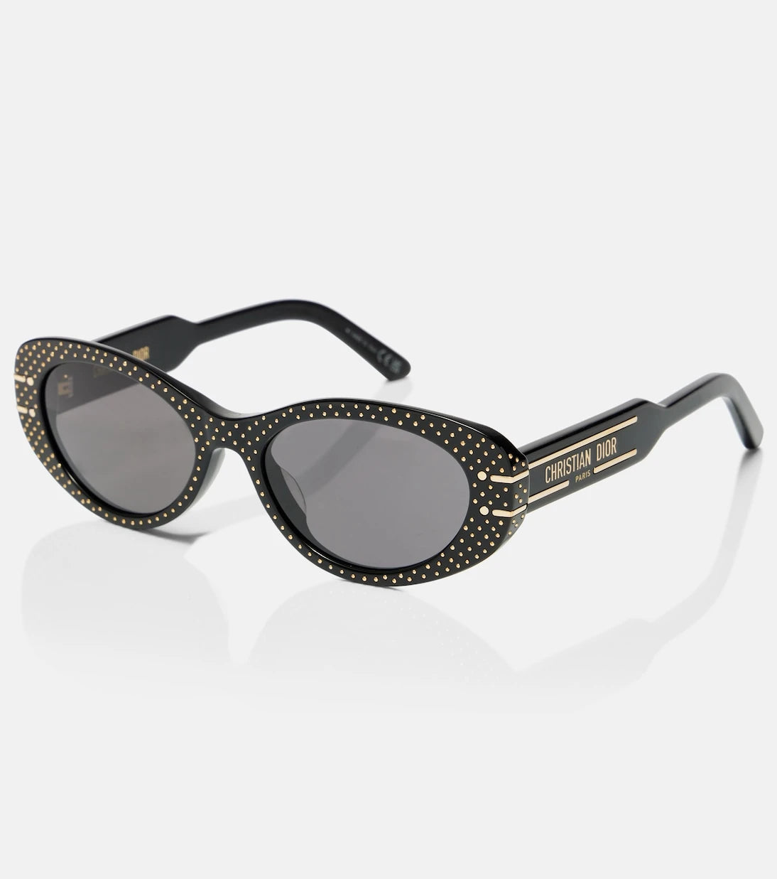 Dior Eyewear - DiorSignature B8U cat-eye sunglasses