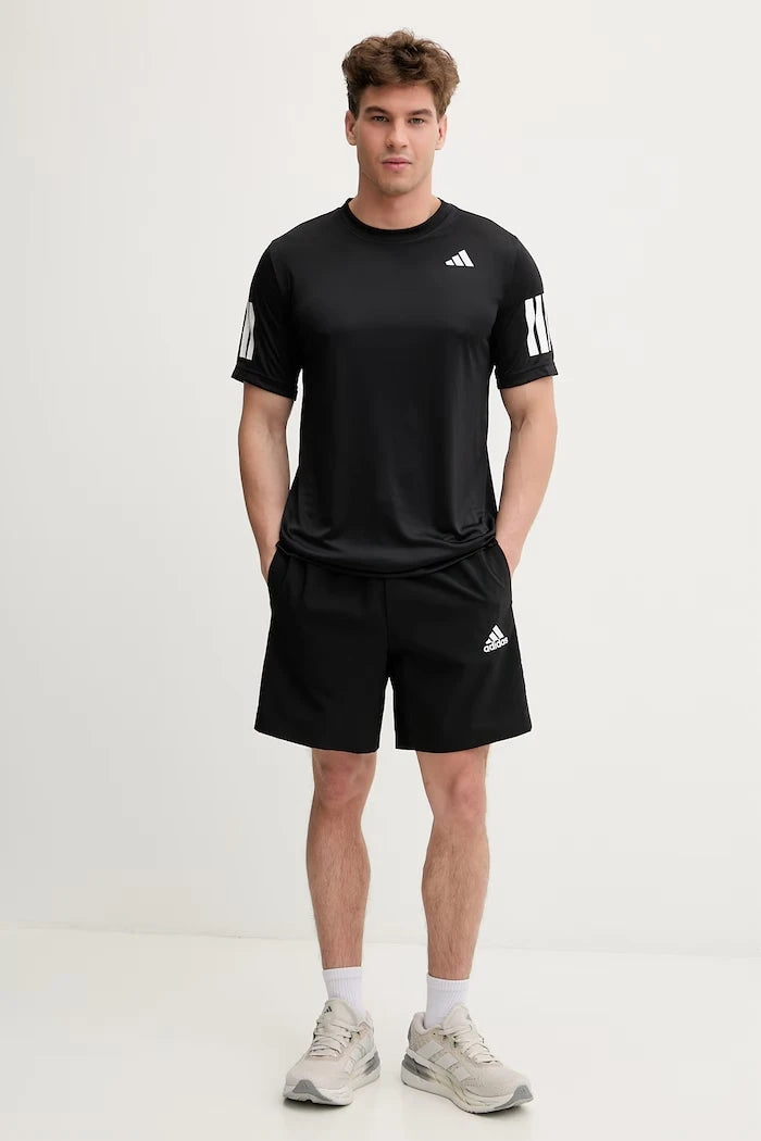 adidas Performance erkek tenis tişörtü TENNIS CLUB