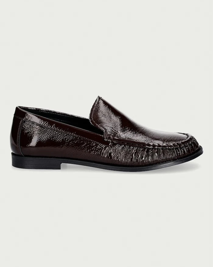 Vagabond Shoemakers BRANDI kadın deri mokasen