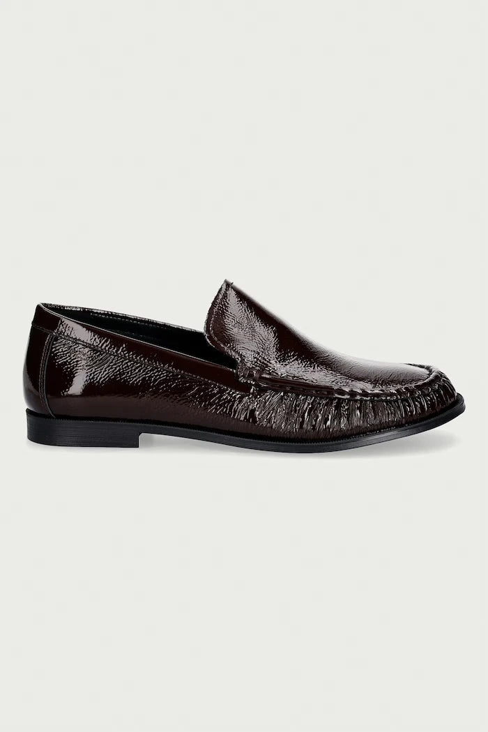 Vagabond Shoemakers BRANDI kadın deri mokasen