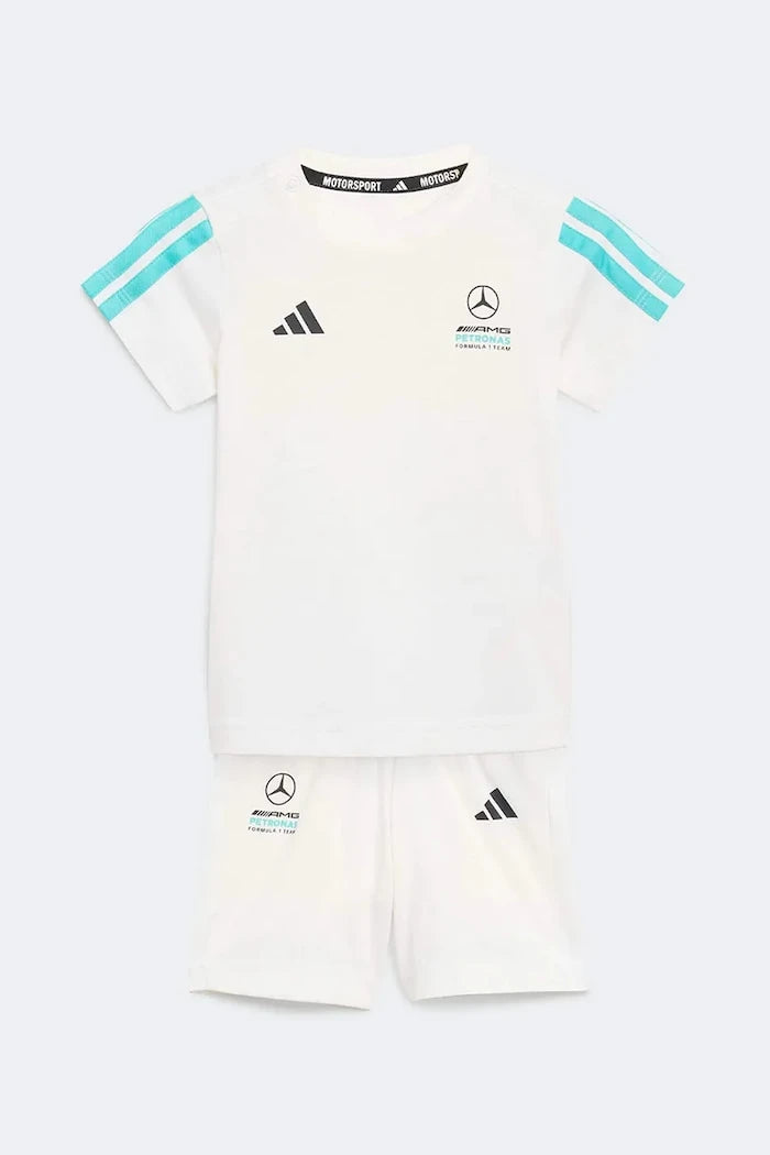 adidas Performance bebek pamuklu takım MERCEDES