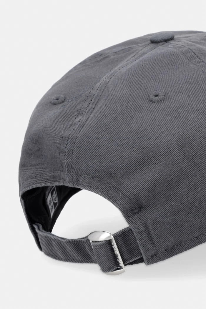 New Era pamuklu beyzbol şapkası WASH DISTRESS 920