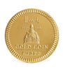 Milk Chocolate Gold Coin (125g)