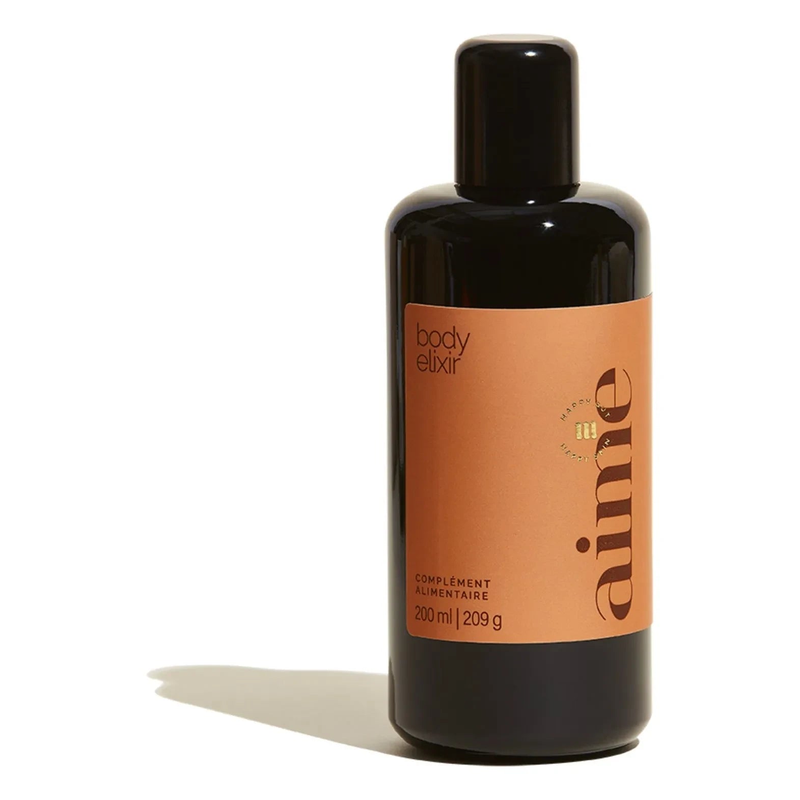 AIME - Body Elexir draining food supplement - 200ml