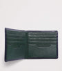 Swaine Leather Bifold Wallet