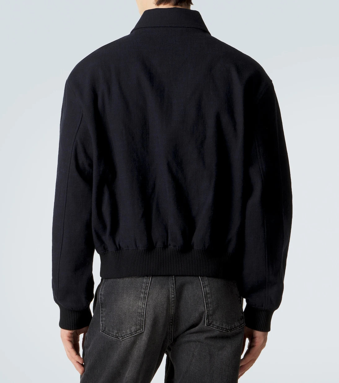 Studio Nicholson - Cotton-blend jacket