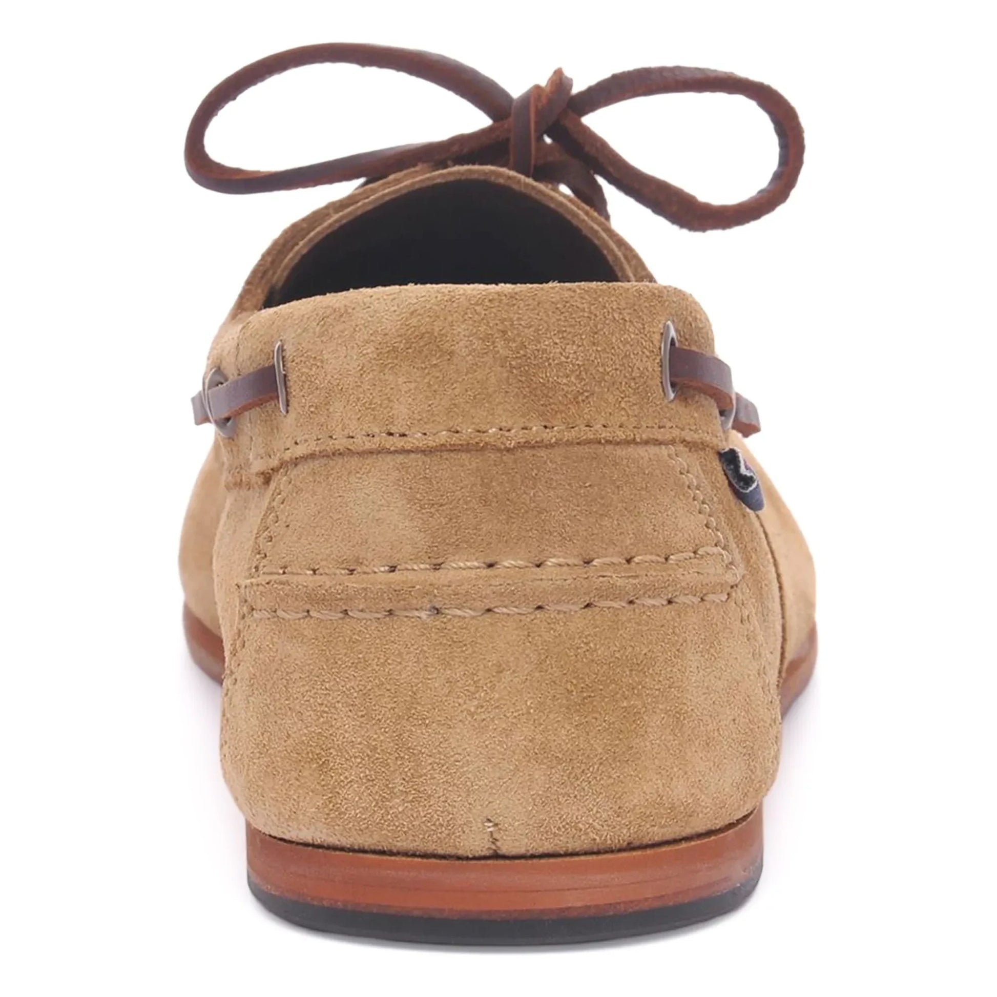 Sebago - Owen loafers  | Camel