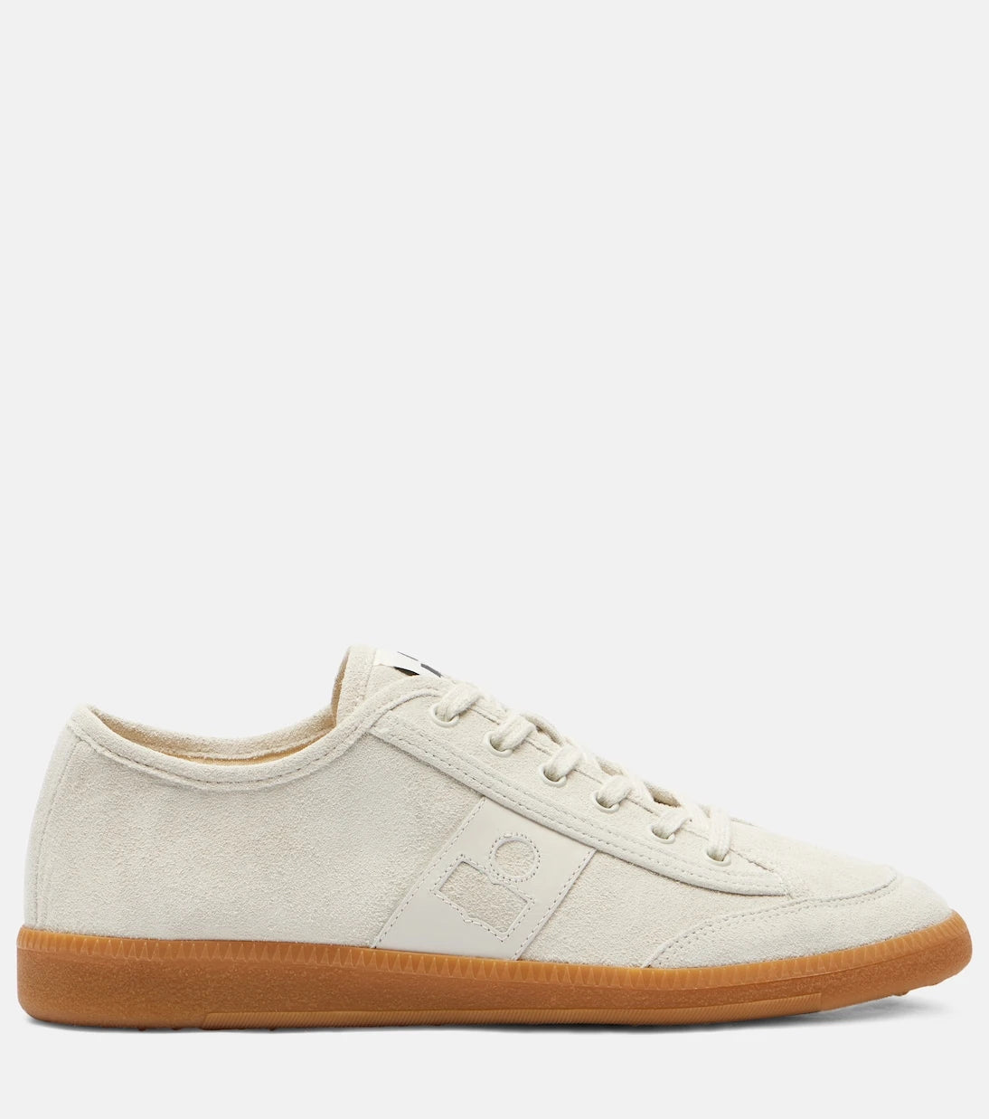 Isabel Marant - Klyce suede sneakers